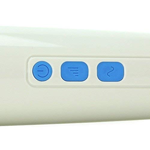Magic Wand Rechargeable Massager | Personal Wellness Device