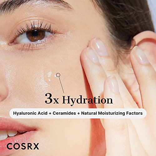 Cosrx The Hyaluronic Acid 3 Serum Serum Unisex 0.67 oz