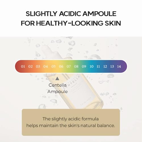 SKIN1004 Madagascar Centella Ampoule (100 mL)