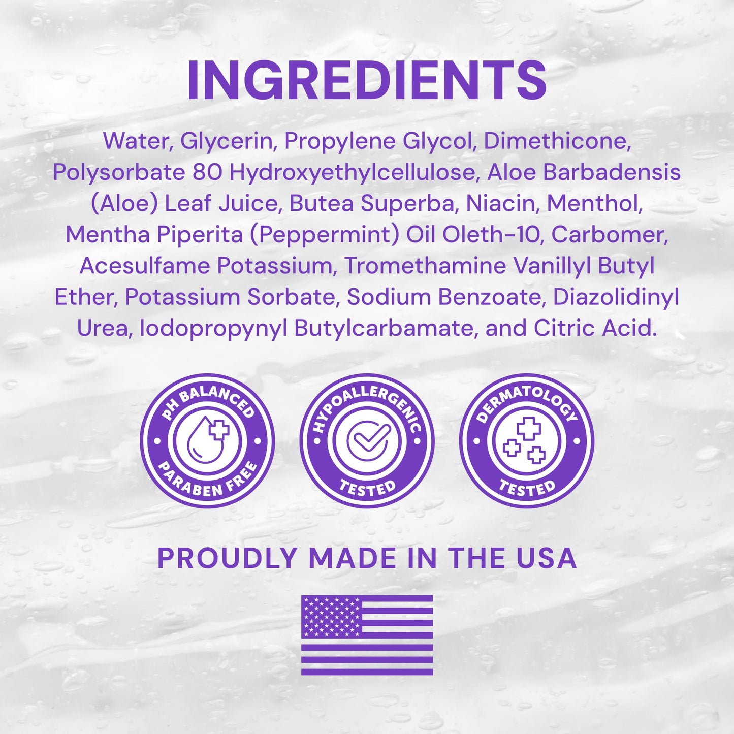 Swiss Navy Sensual Arousal Lubricant