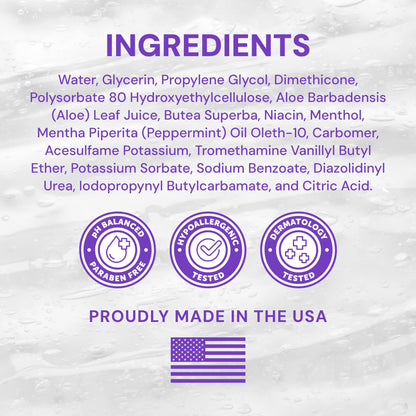 Swiss Navy Sensual Arousal Lubricant