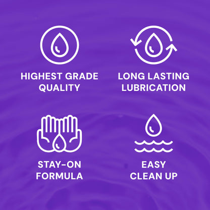 Swiss Navy Sensual Arousal Lubricant