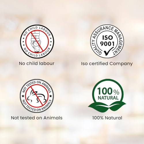 Frankincense - Box of Six 20 Sticks Tubes, 120 Sticks Total - HEM Incense from India