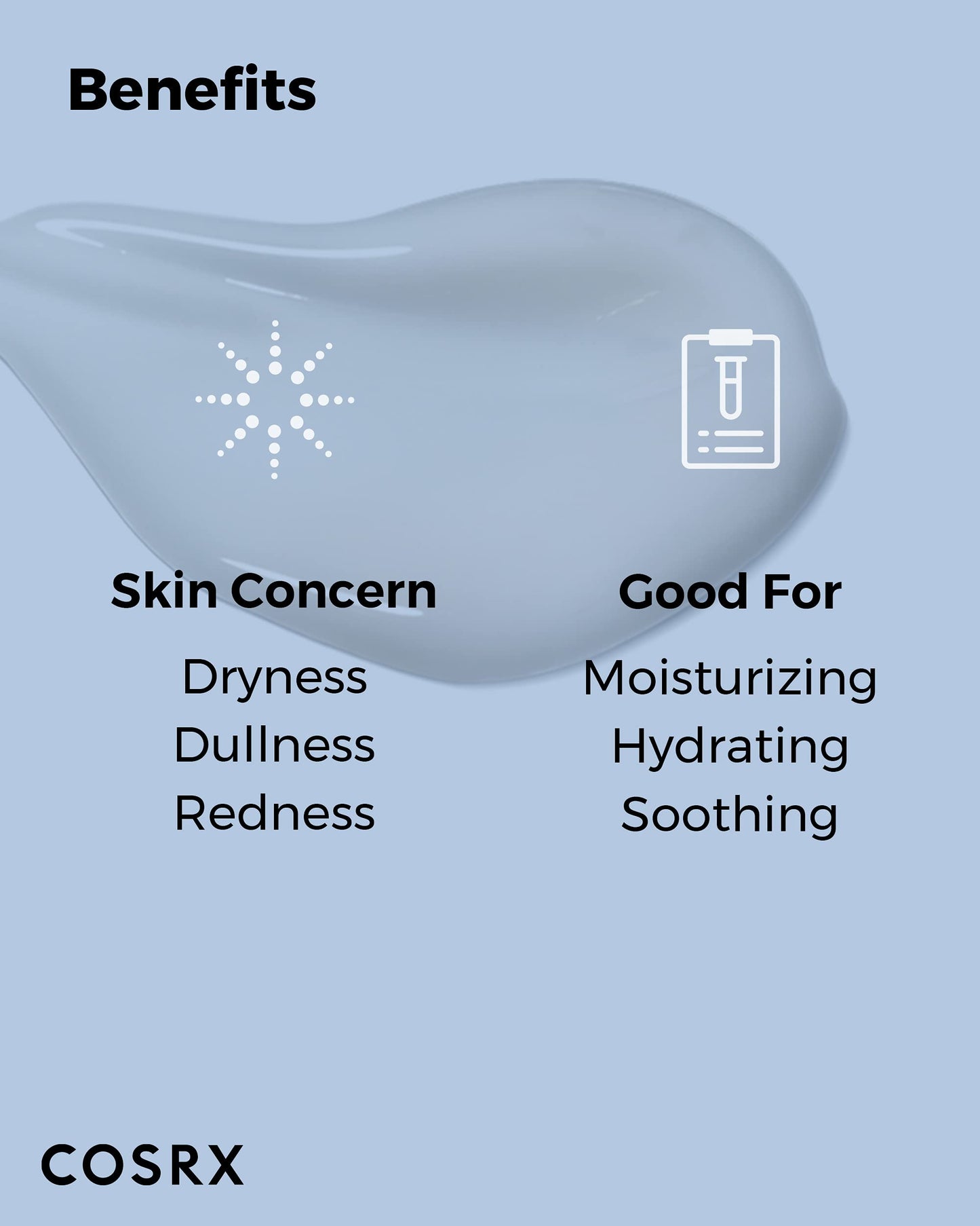 Cosrx Oil-free Ultra-moisturizing Lotion with Birch Sap