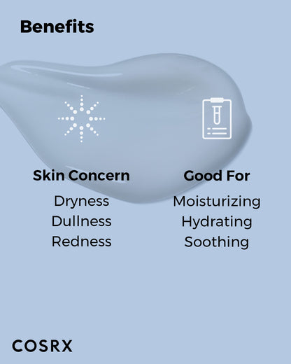 Cosrx Oil-free Ultra-moisturizing Lotion with Birch Sap