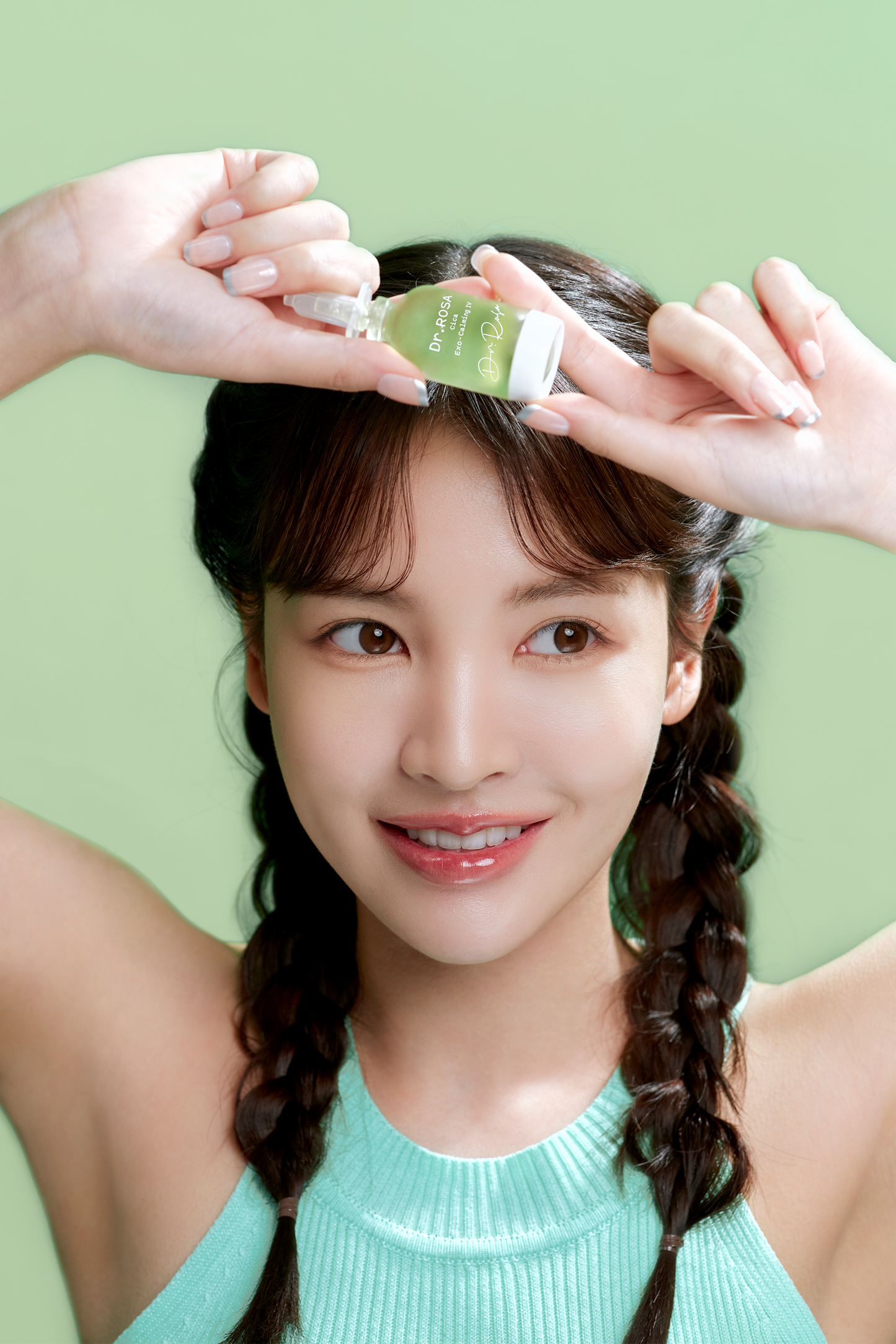 DR.ROSA Cica Exo-Calming IV (15 mL)