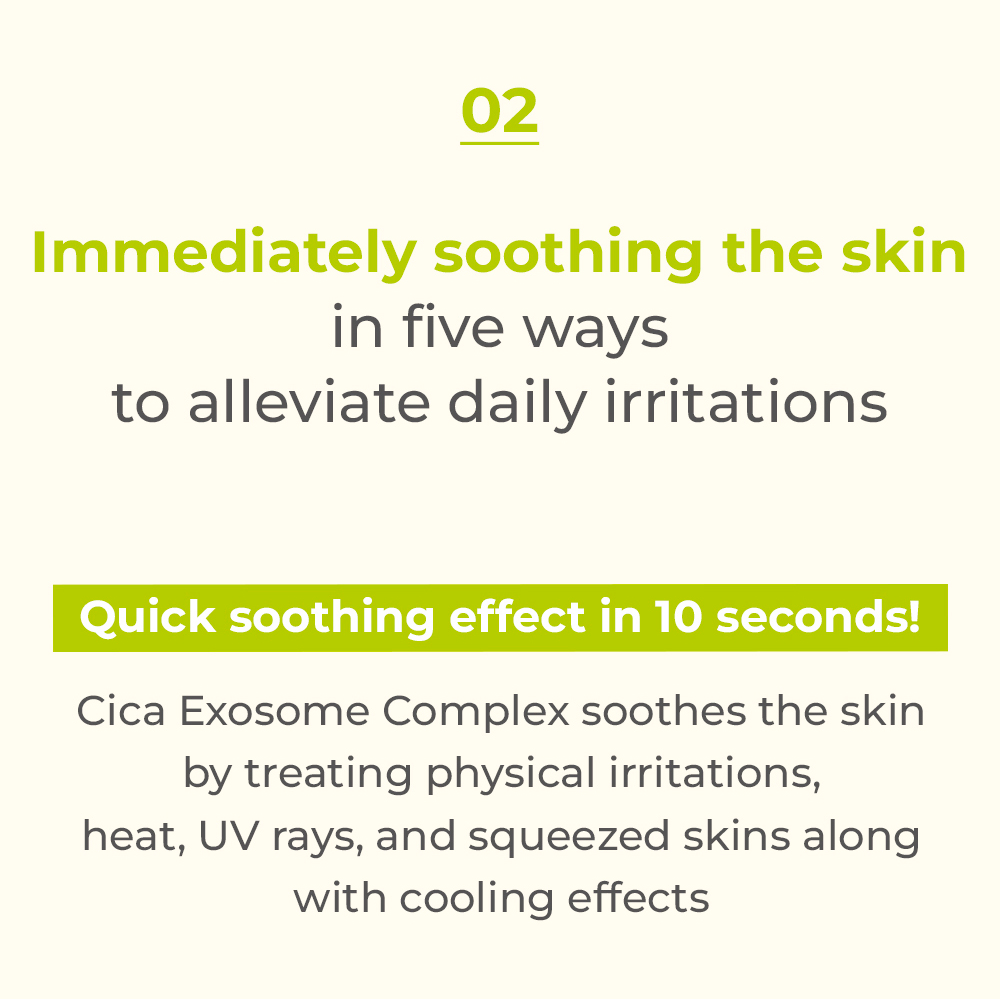 DR.ROSA Cica Exo-Calming IV (15 mL)