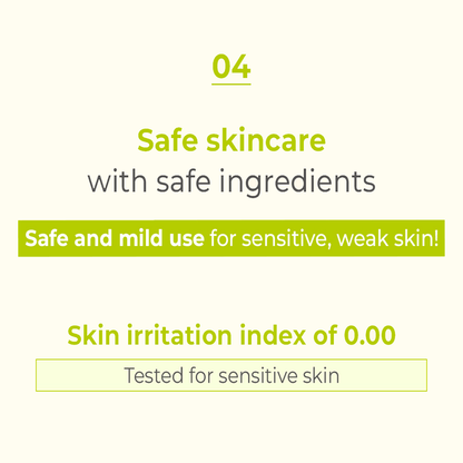 DR.ROSA Cica Exo-Calming IV (15 mL)