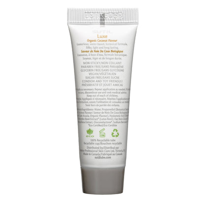 SUTIL Coconut - 10ml / 0.34 fl oz