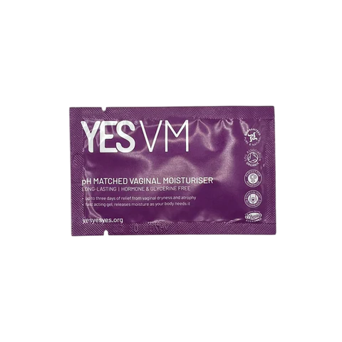 VM Vaginal Moisturizer 7ml Sachet