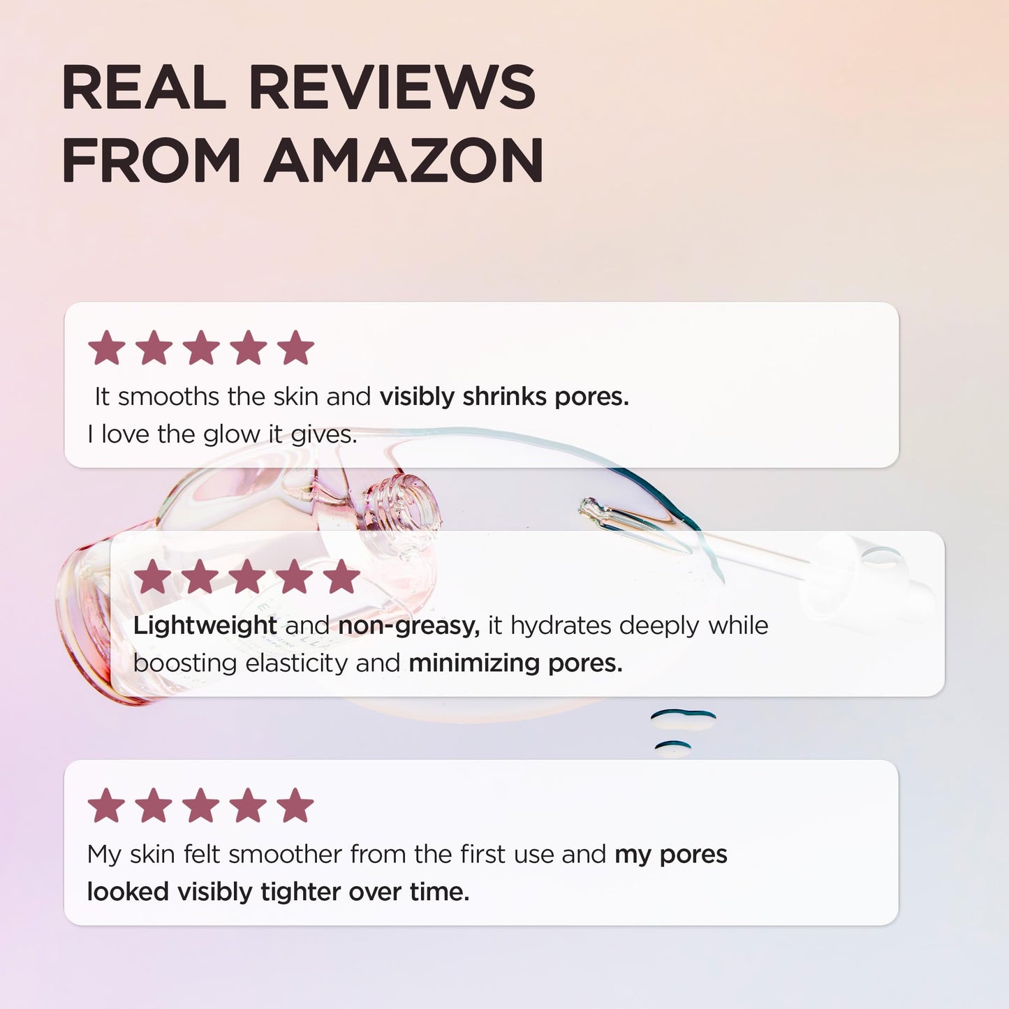 SKIN1004 Madagascar Centella Poremizing Fresh Ampoule – 100 mL | Tightening & Balancing Korean Serum for Smooth, Refined Pores