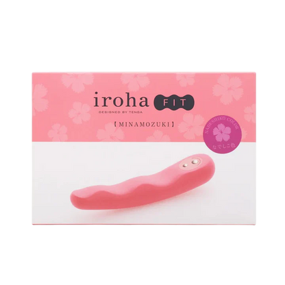 iroha Minamo Nadeshiko