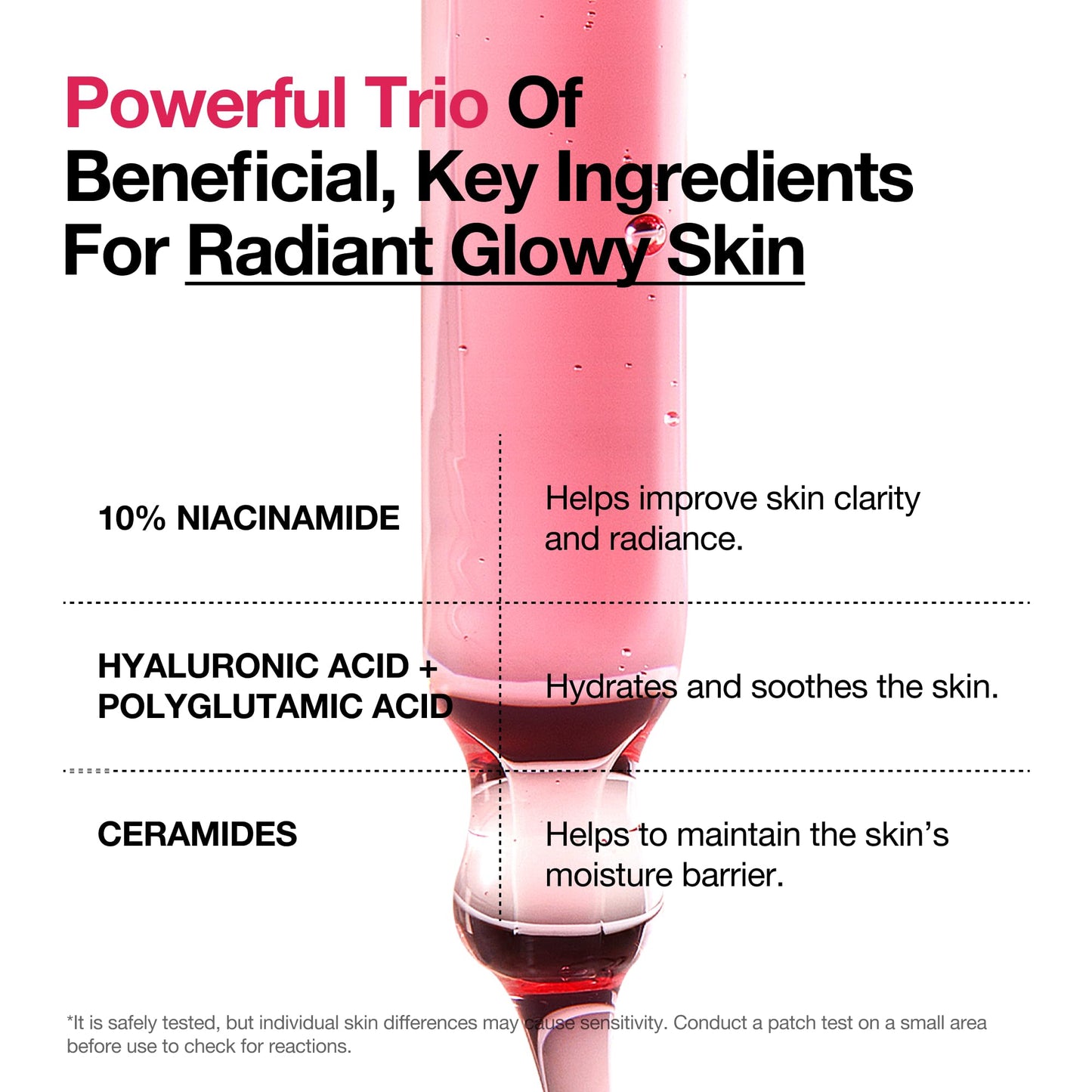 ANUA Niacinamide 10 + TXA 4 Serum, Hyaluronic Acid, Tranexamic acid, Vitamin B12, Facial Serum for Glass Skin, Clarifying, Radiant Complexion with Natural Color, Korean Skin Care (30ml /1.01 fl.oz)