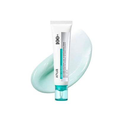 Anua PDRN Hyaluronic Acid Facial Moisturizer, Moisture Cream, 60ml