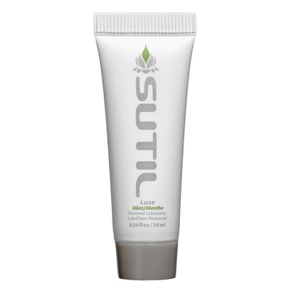 SUTIL Mint - 10ml / 0.34 fl oz