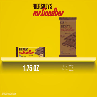 Mr. Goodbar 1.75oz Bar
