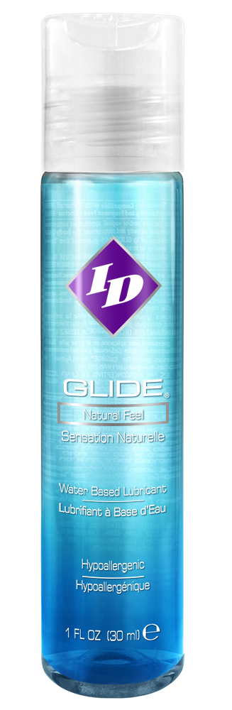 ID GLIDE 1 FL OZ (30 ML)