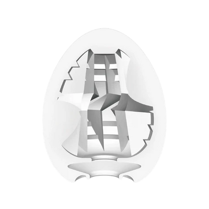 Egg Thunder Male Masturbator