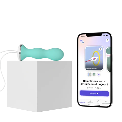 Perifit Care - Green