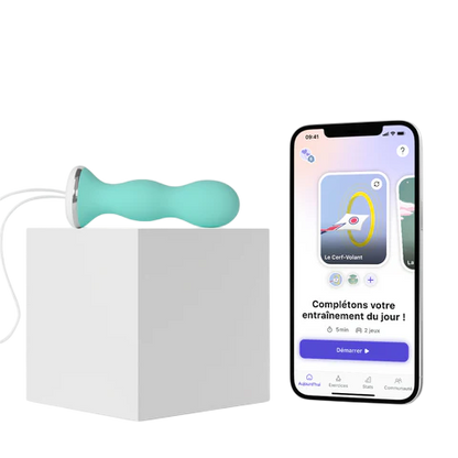 Perifit Care - Green