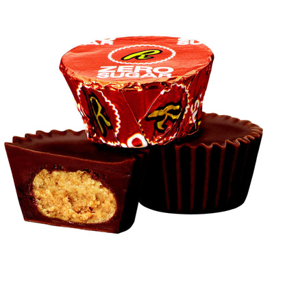 Reese's Peanut Butter Cup Miniatures 3 oz Bag