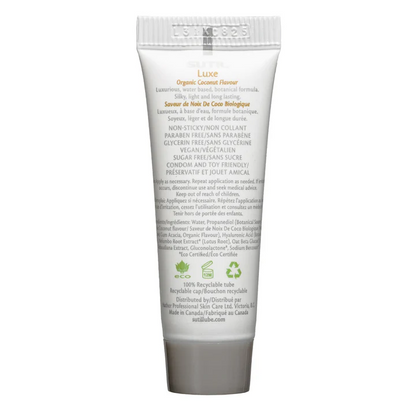 SUTIL Coconut - 10ml / 0.34 fl oz