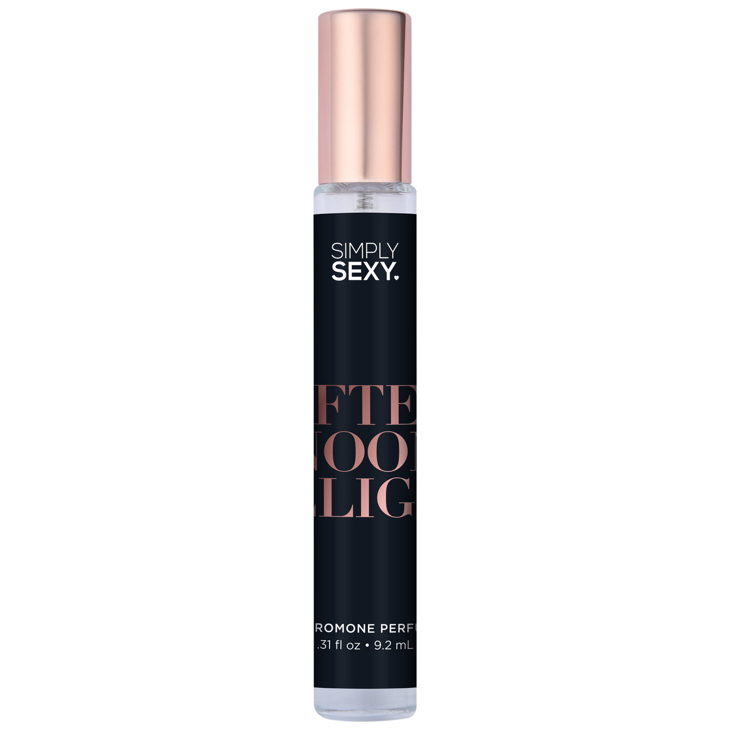 SIMPLY SEXY PHEROMONE PERFUME SPRAY - AFTERNOON DELIGHT - 0.31 floz | 9.2mL