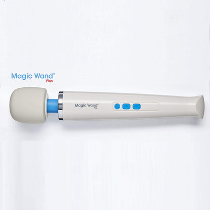 Magic Wand Massager (Plus)