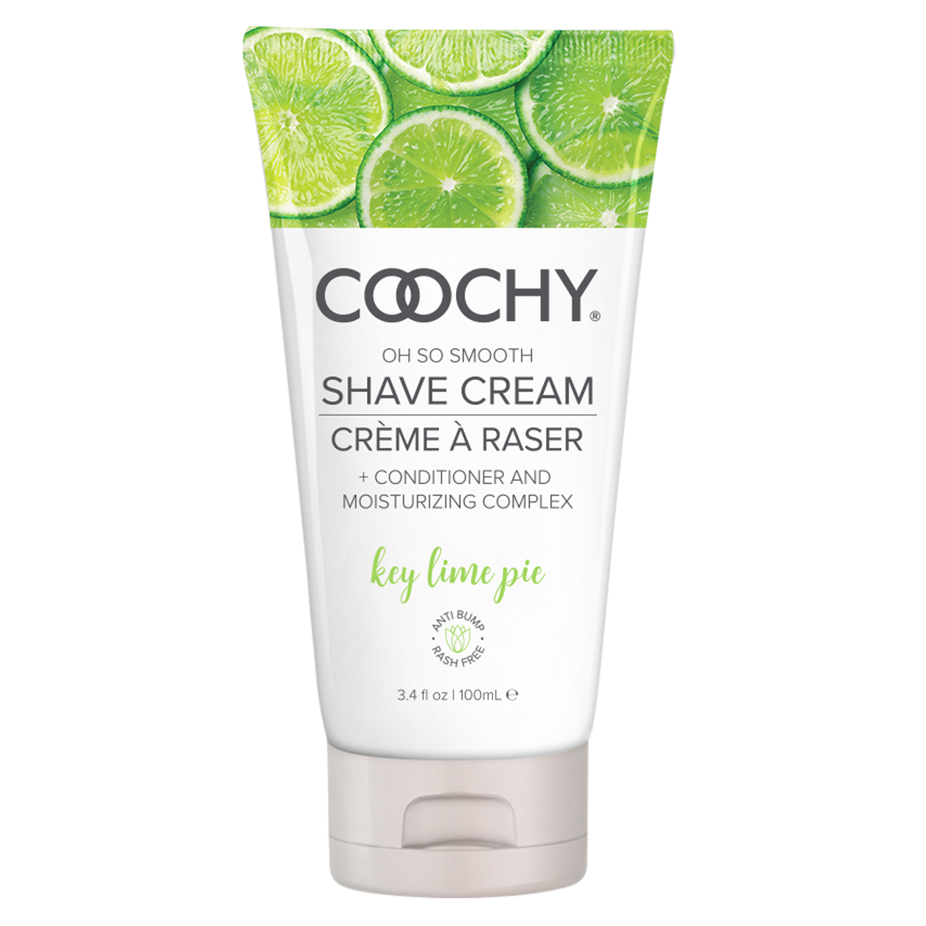 Shave Cream Key Lime Pie 3.4oz