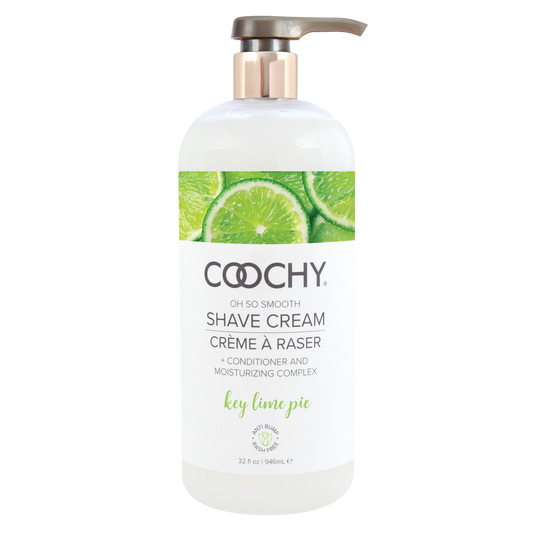 Shave CreamKey Lime Pie 32oz