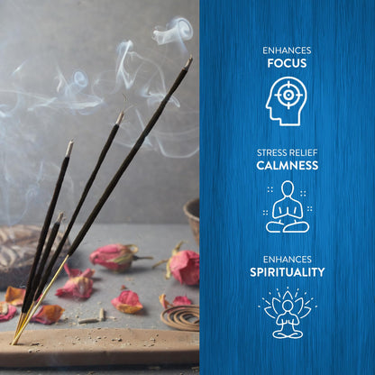 Hem Incense-OM (120sticks in a Box)