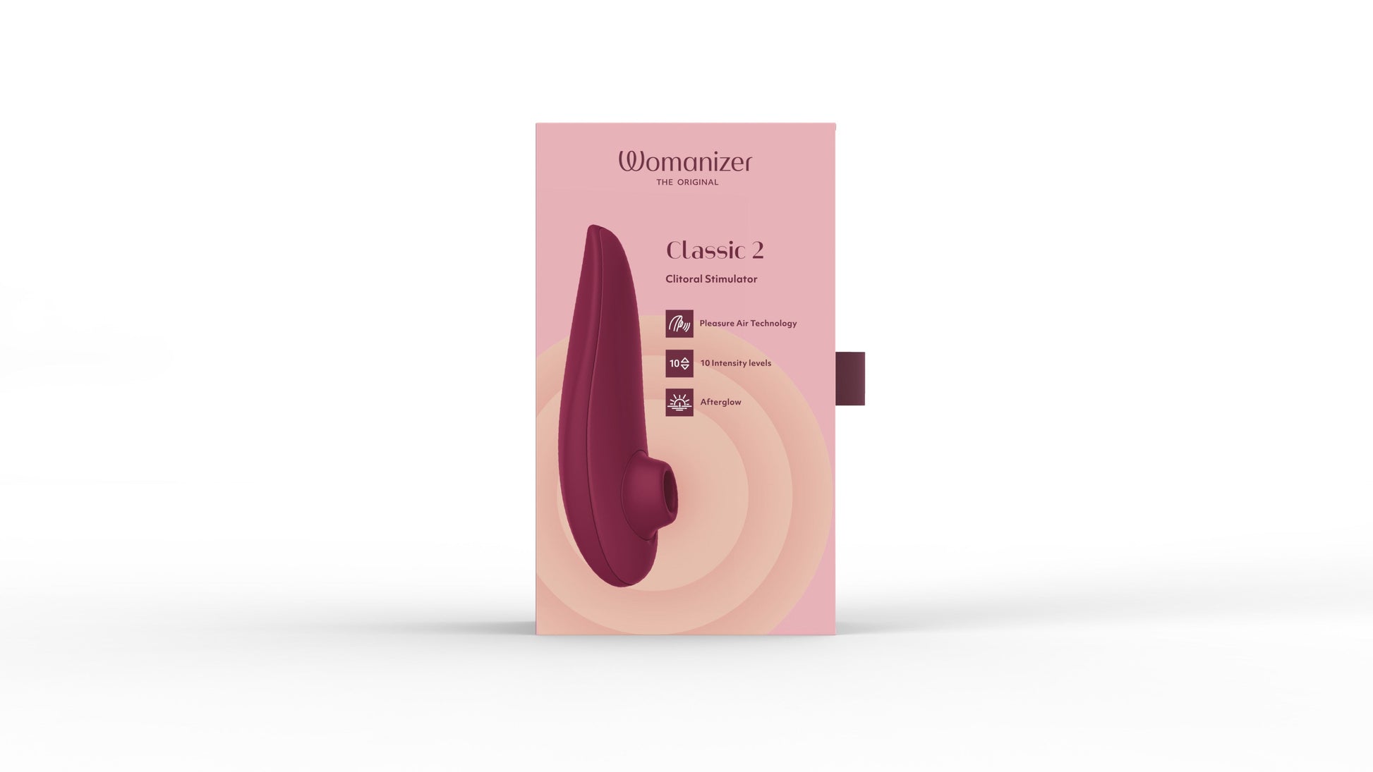 Classic 2 - Bordeaux