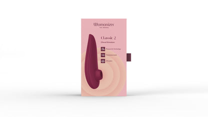 Classic 2 - Bordeaux