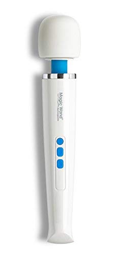 Magic Wand Rechargeable Massager | Personal Wellness Device