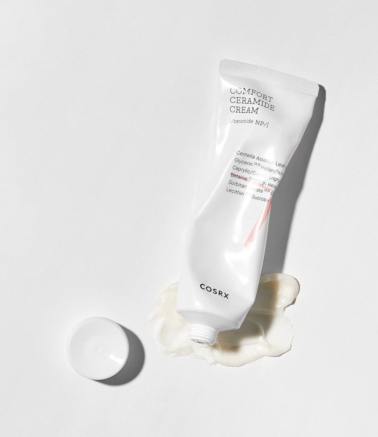 COSRX Balancium Comfort Ceramide Cream 80ml