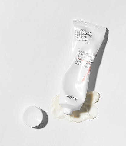 COSRX Balancium Comfort Ceramide Cream 80ml