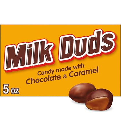Hershey’s Milk Duds Theater Box (5 oz)