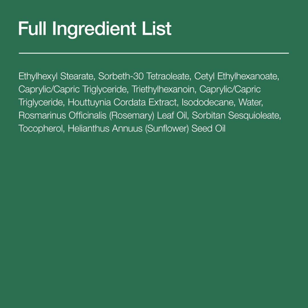 ANUA Heartleaf Pore Cleansing Oil Mild 6.76 fl oz (200ml) - Gentle Face Wash for Sensitive Skin, Oil Cleanser, Makeup and Blackhead Remover, Korean Skin Care, Non-Comedogenic, Fragrance-Free