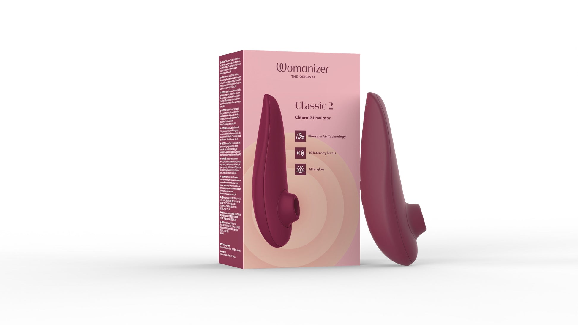 Classic 2 - Bordeaux