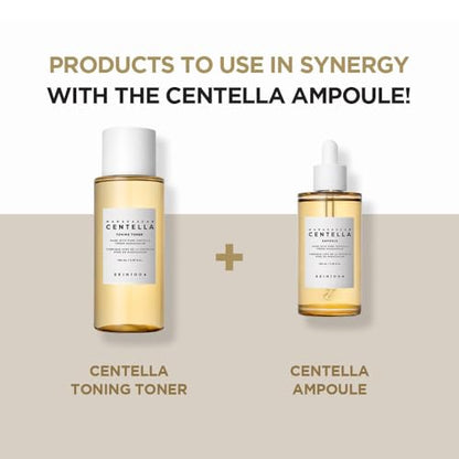 SKIN1004 Madagascar Centella Ampoule (100 mL)