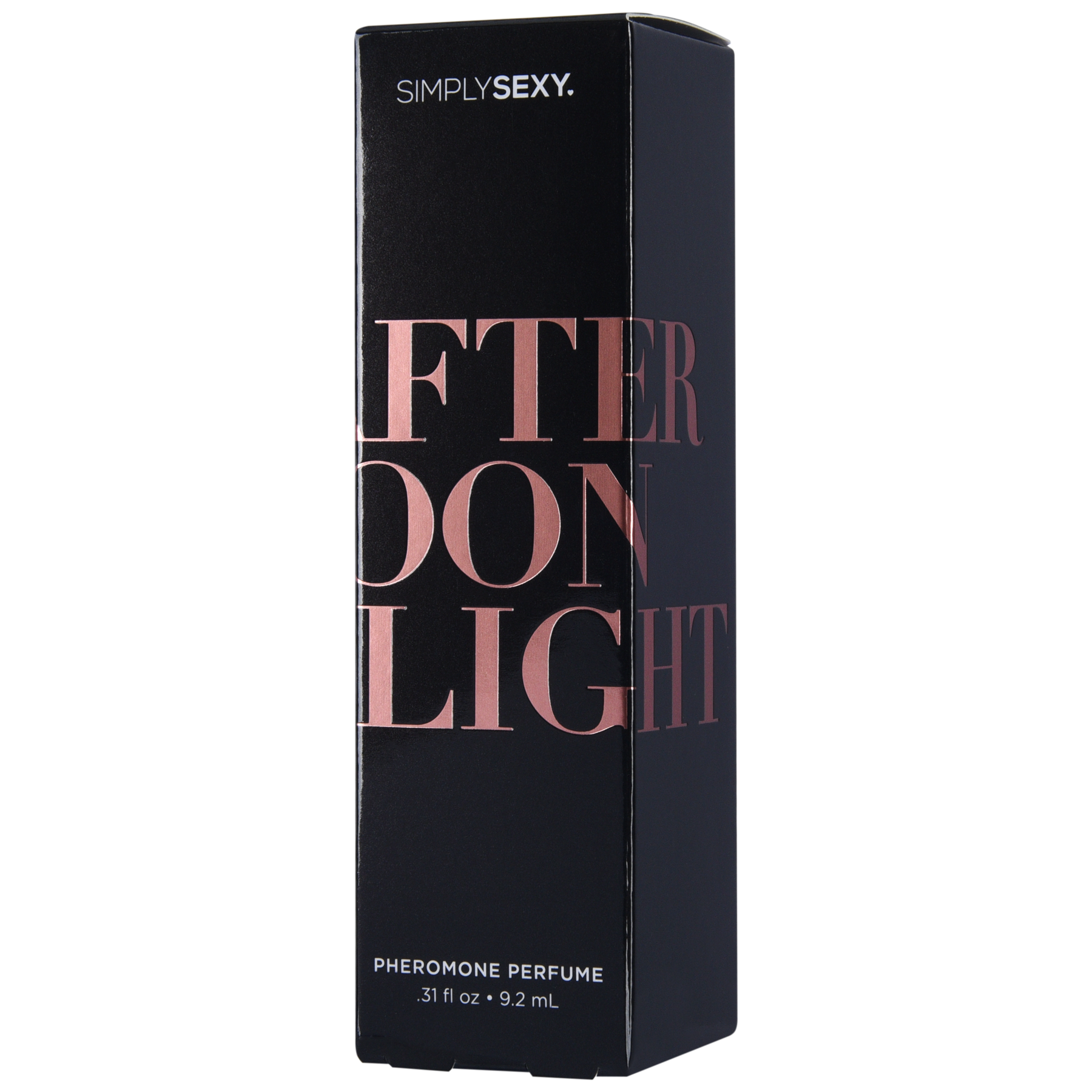 SIMPLY SEXY PHEROMONE PERFUME SPRAY - AFTERNOON DELIGHT - 0.31 floz | 9.2mL