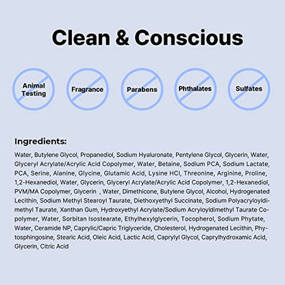 Cosrx The Hyaluronic Acid 3 Serum Serum Unisex 0.67 oz