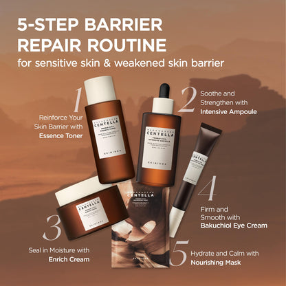 SKIN1004 Centella Probio-Cica Intensive Ampoule 50ml