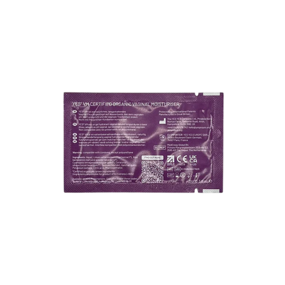 VM Vaginal Moisturizer 7ml Sachet