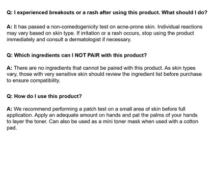 ANUA Rice 70 Glow Milky Toner 8.45 fl oz (250ml) - Hydrating and Brightening Face Toner with Rice Water, Niacinamide, Ceramides, Panthenol, Fragrance-Free, Non-Comedogenic, Suitable for All Skin Types, Korean Skincare