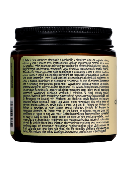 Miracle Oil Tea Tree Crème 4 oz / 113 g