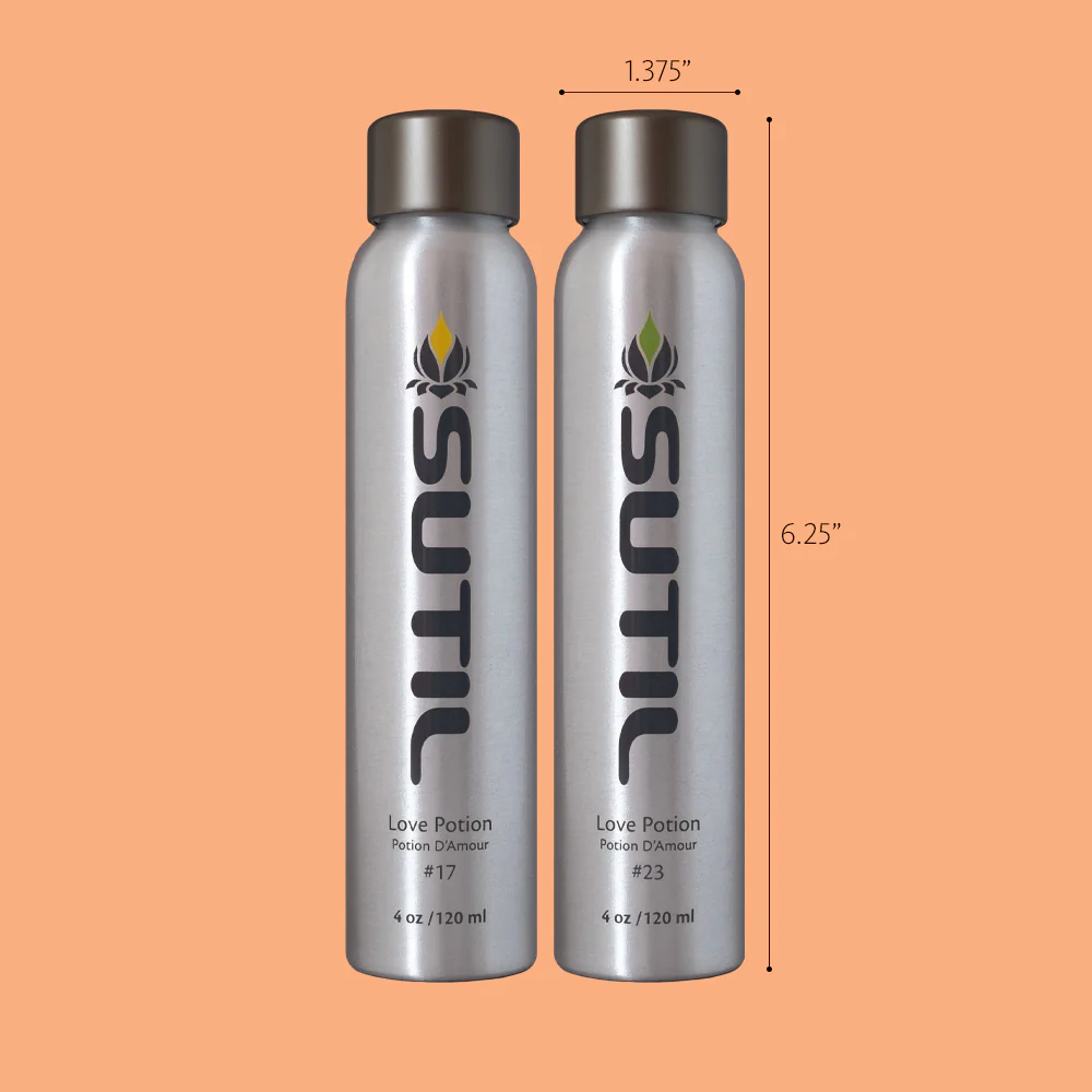 SUTIL Love Potion