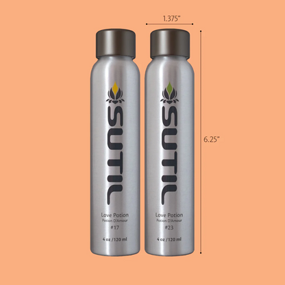 SUTIL Love Potion