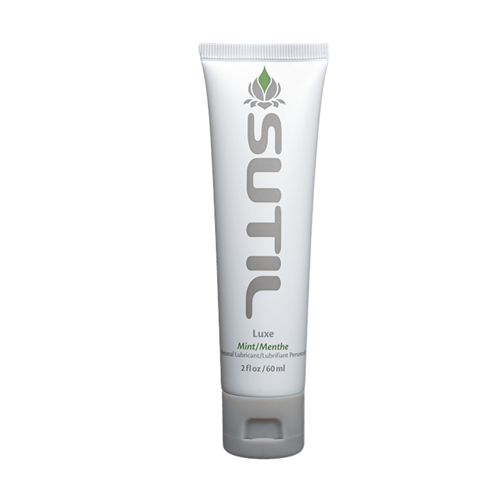 SUTIL  Mint - 60ml / 2 Oz